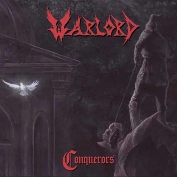 Conquerors / the watchman - purple