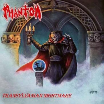 Transylvanian nightmare