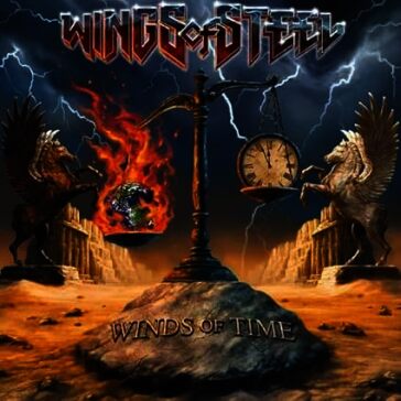 Winds of time