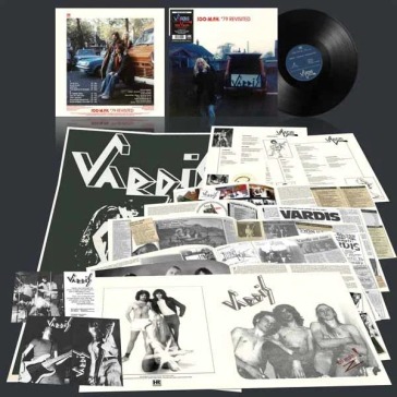 100mph ep '79 revisited