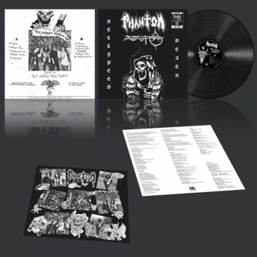 Hellspeed death demo