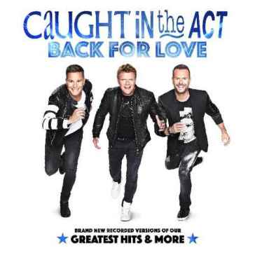 Back for love