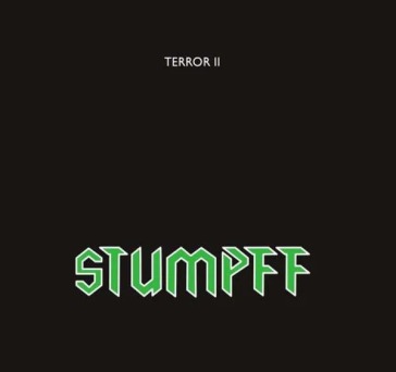 Terror ii