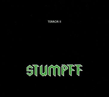 Terror ii - 1988