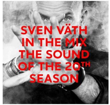 The sound of the 20th season