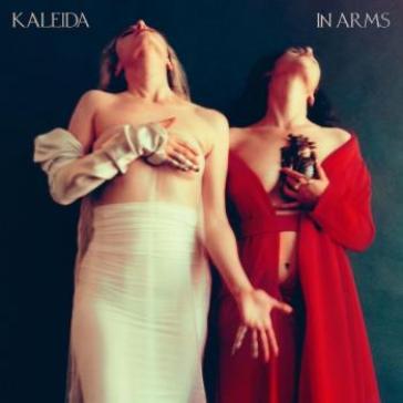 In arms