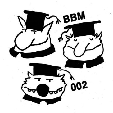 Big beat manifesto vol.ii (2025 repress)