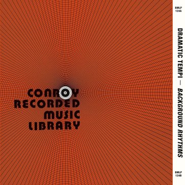 Dramatic tempi / larry robbins