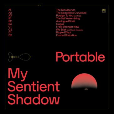 My sentient shadow