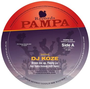 Knock knock remixes