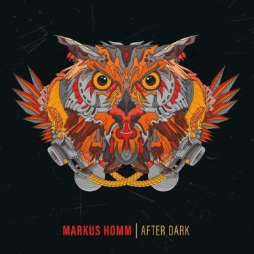 After dark