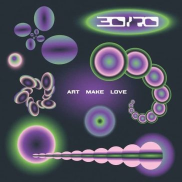 Art make love