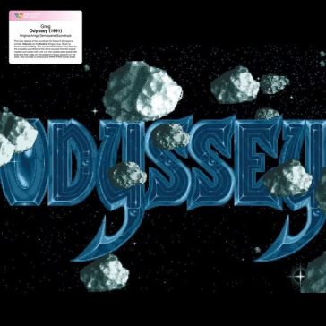 Ost/odyssey