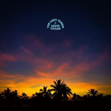 The lost album