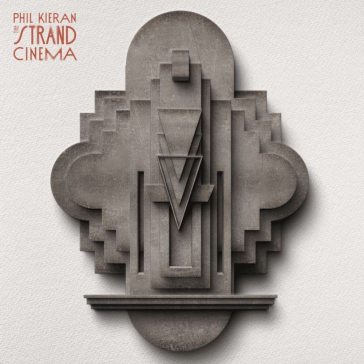 The strand cinema