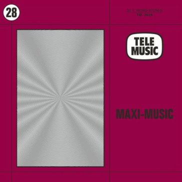 Maxi music