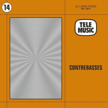 Contrebasses