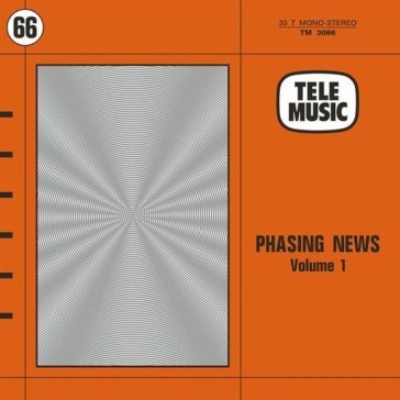 Phasing news volume 1