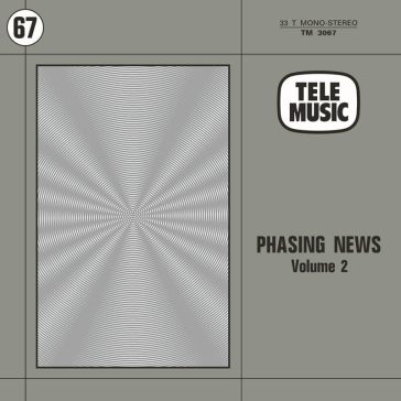 Phasing news volume 2