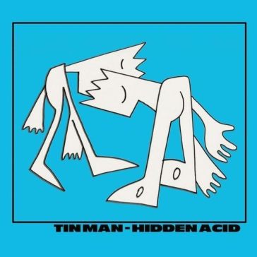 Hidden acid