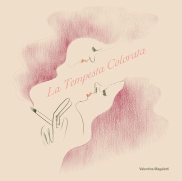 La tempesta colorata