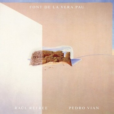 Font de la vera pau