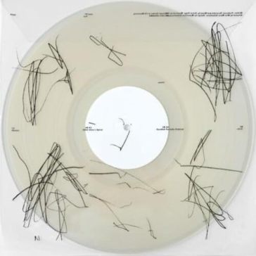 Laya - transparent vinyl