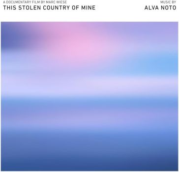 This stolen country of mine