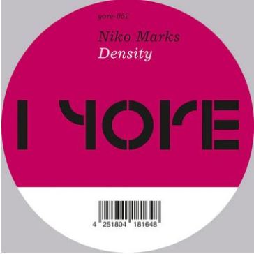 Density