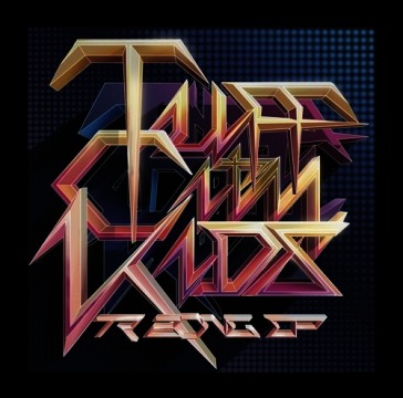 R-zone ep