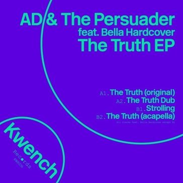 The truth ep