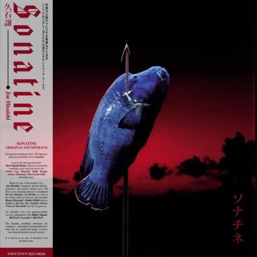 Sonatine (original soundtrack)