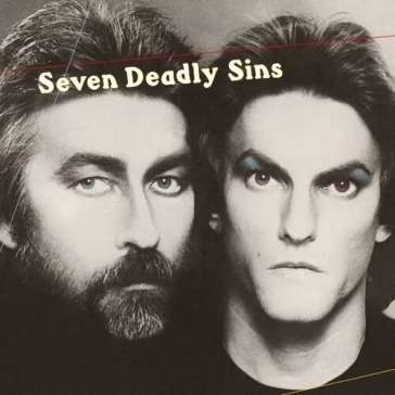 Seven deadly sins