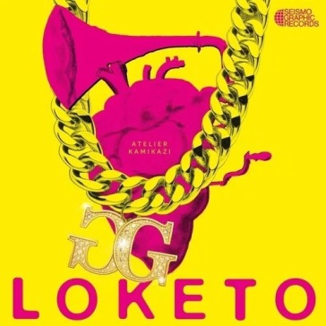 Loketo