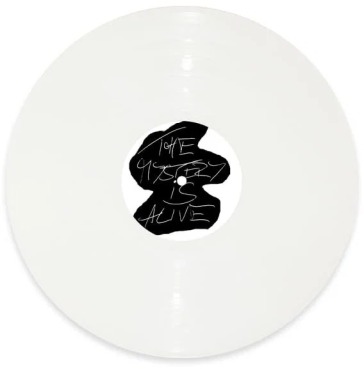 The mystery is alive/the love acid