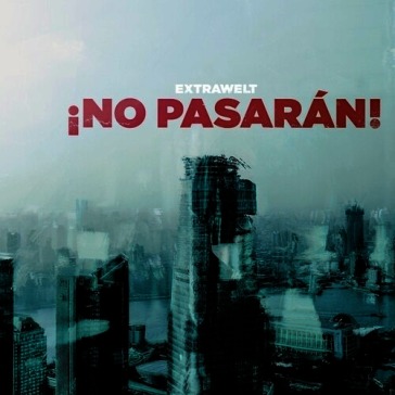 No pasaran!