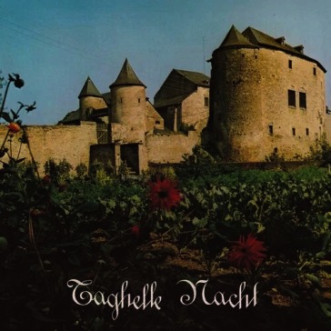 Taghelle nacht