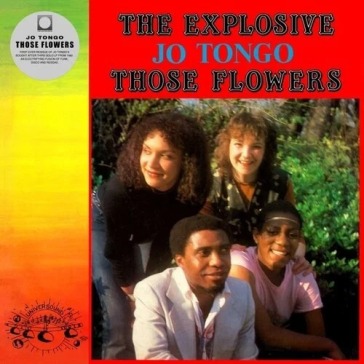 Those flowers