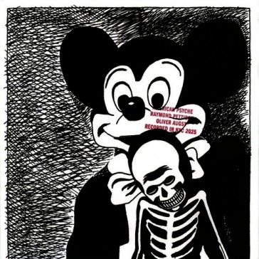 American psyche