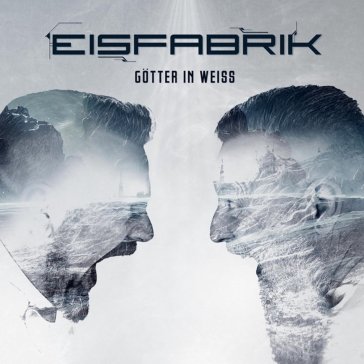 Gotter in weiss