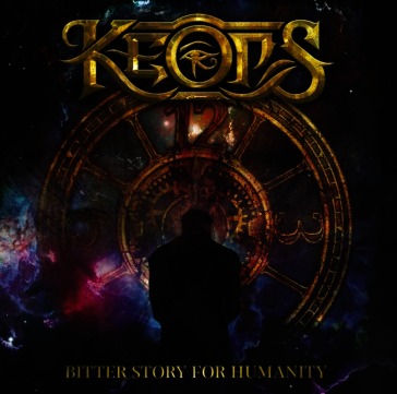 Bitter story for humanity
