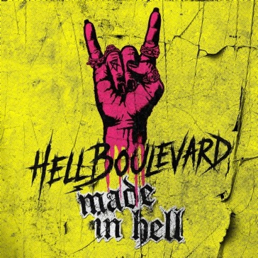 Made in hell
