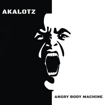 Angry body machine