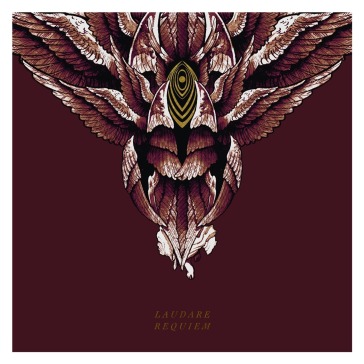 Laudare-requiem - cd
