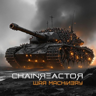 War machinery