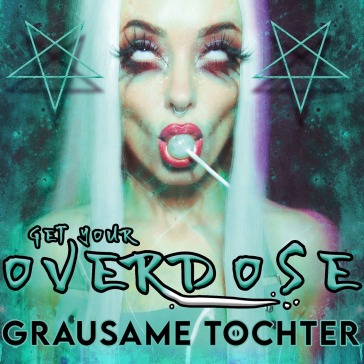 Get your overdose