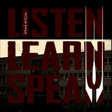Listen learn speak