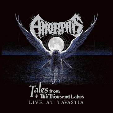 Tales from the thousand lakes