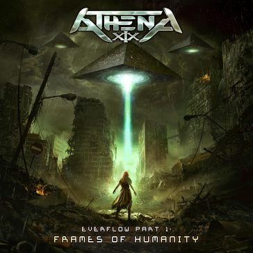 Everflow part 1: frames of humanity