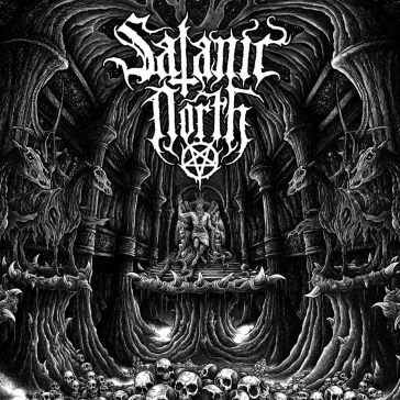 Satanic north (digipack deluxe edt.)